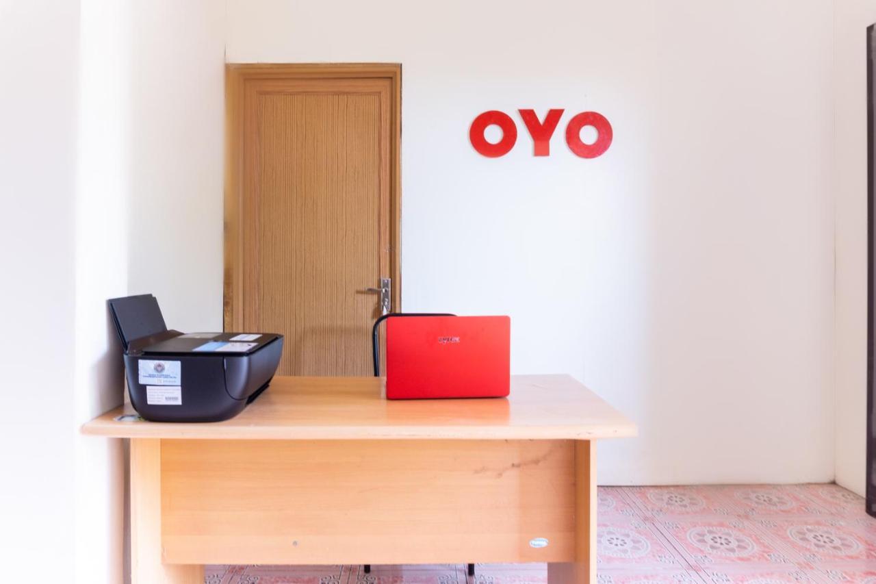 Oyo 3095 Semarapura Homestay Makassar Dış mekan fotoğraf