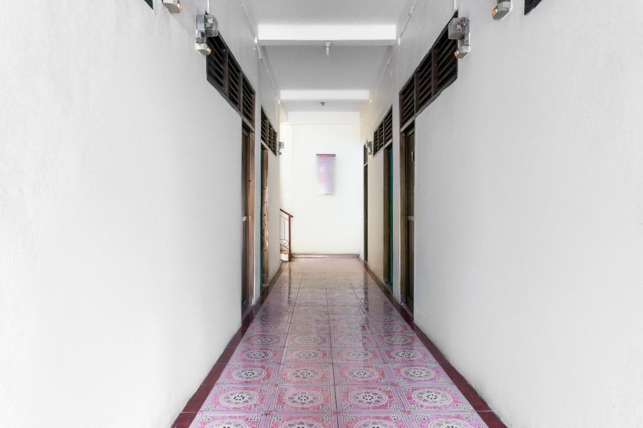 Oyo 3095 Semarapura Homestay Makassar Dış mekan fotoğraf