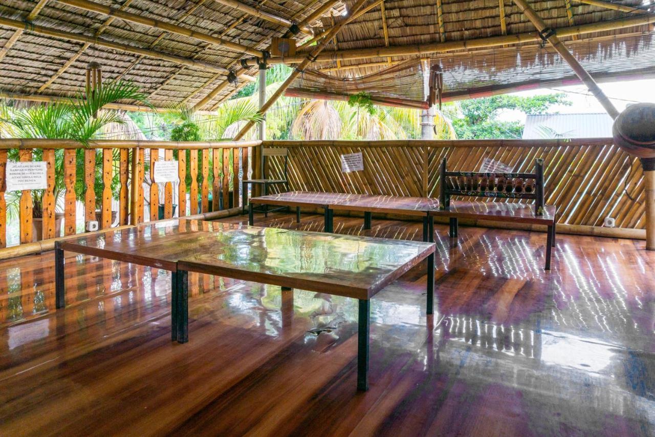 Oyo 3095 Semarapura Homestay Makassar Dış mekan fotoğraf