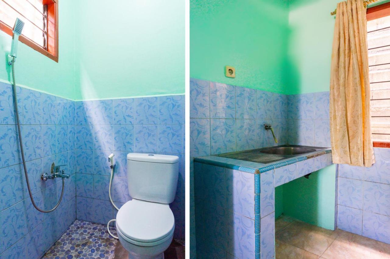 Oyo 3095 Semarapura Homestay Makassar Dış mekan fotoğraf