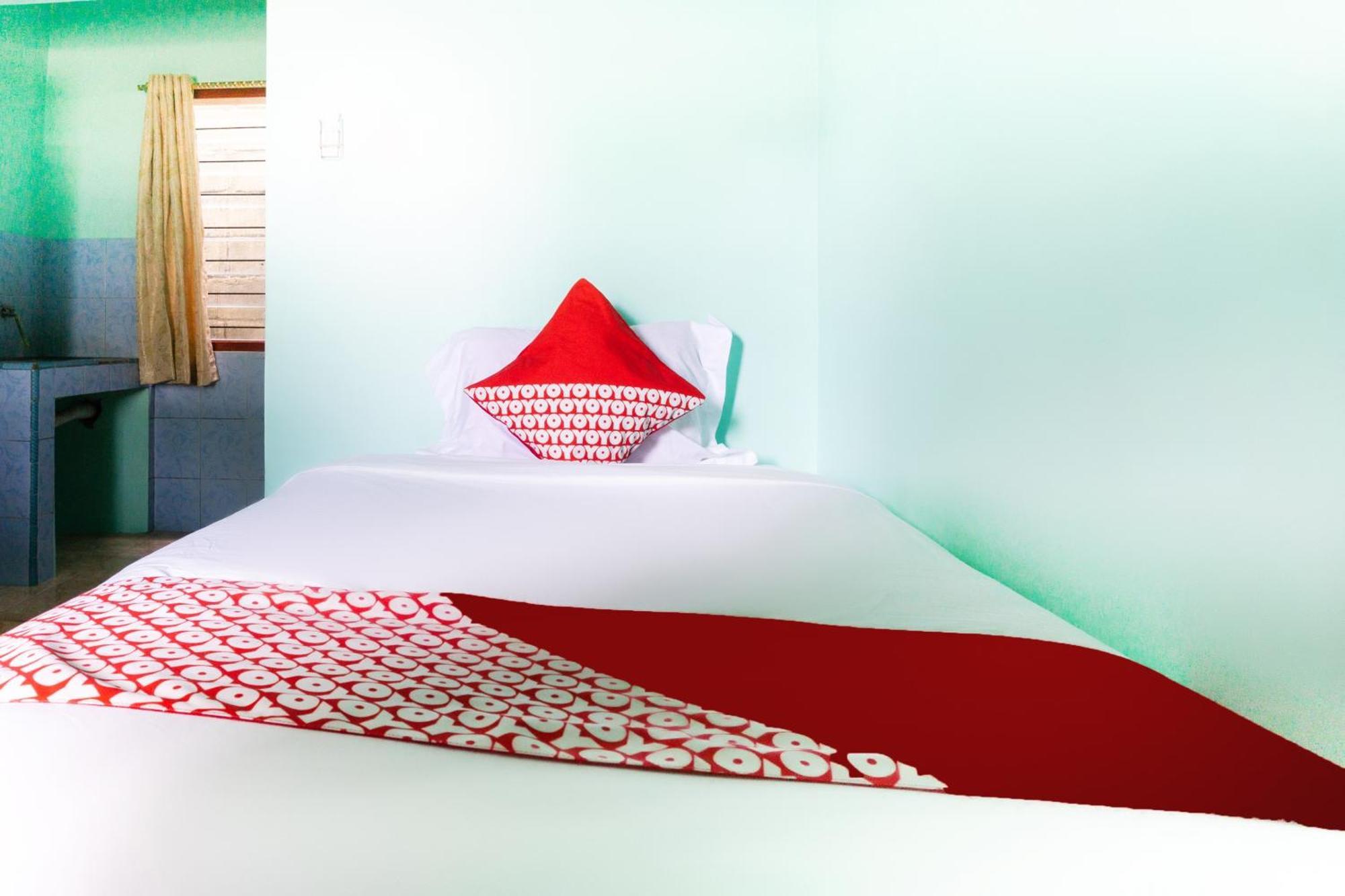 Oyo 3095 Semarapura Homestay Makassar Dış mekan fotoğraf