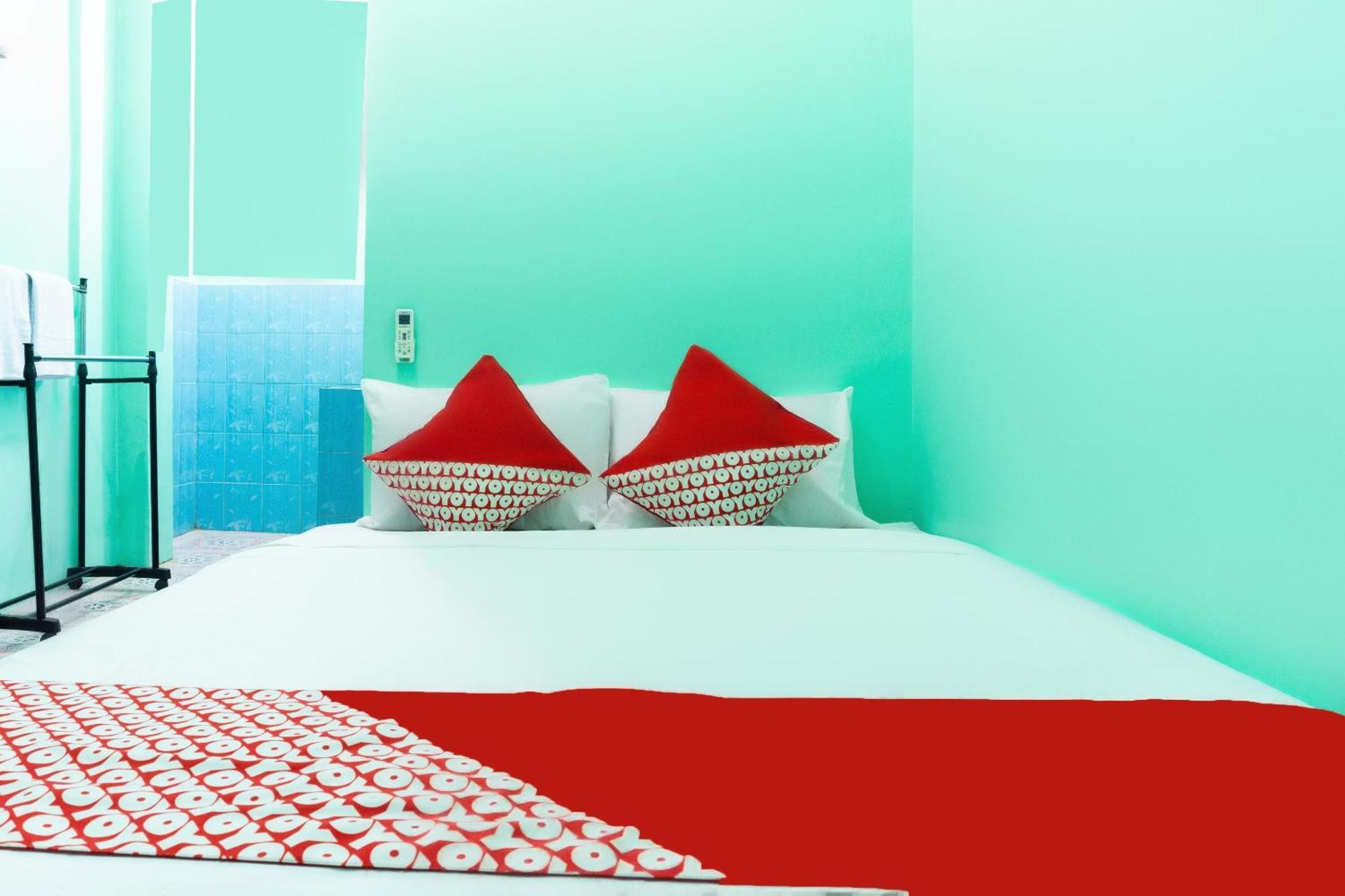 Oyo 3095 Semarapura Homestay Makassar Dış mekan fotoğraf