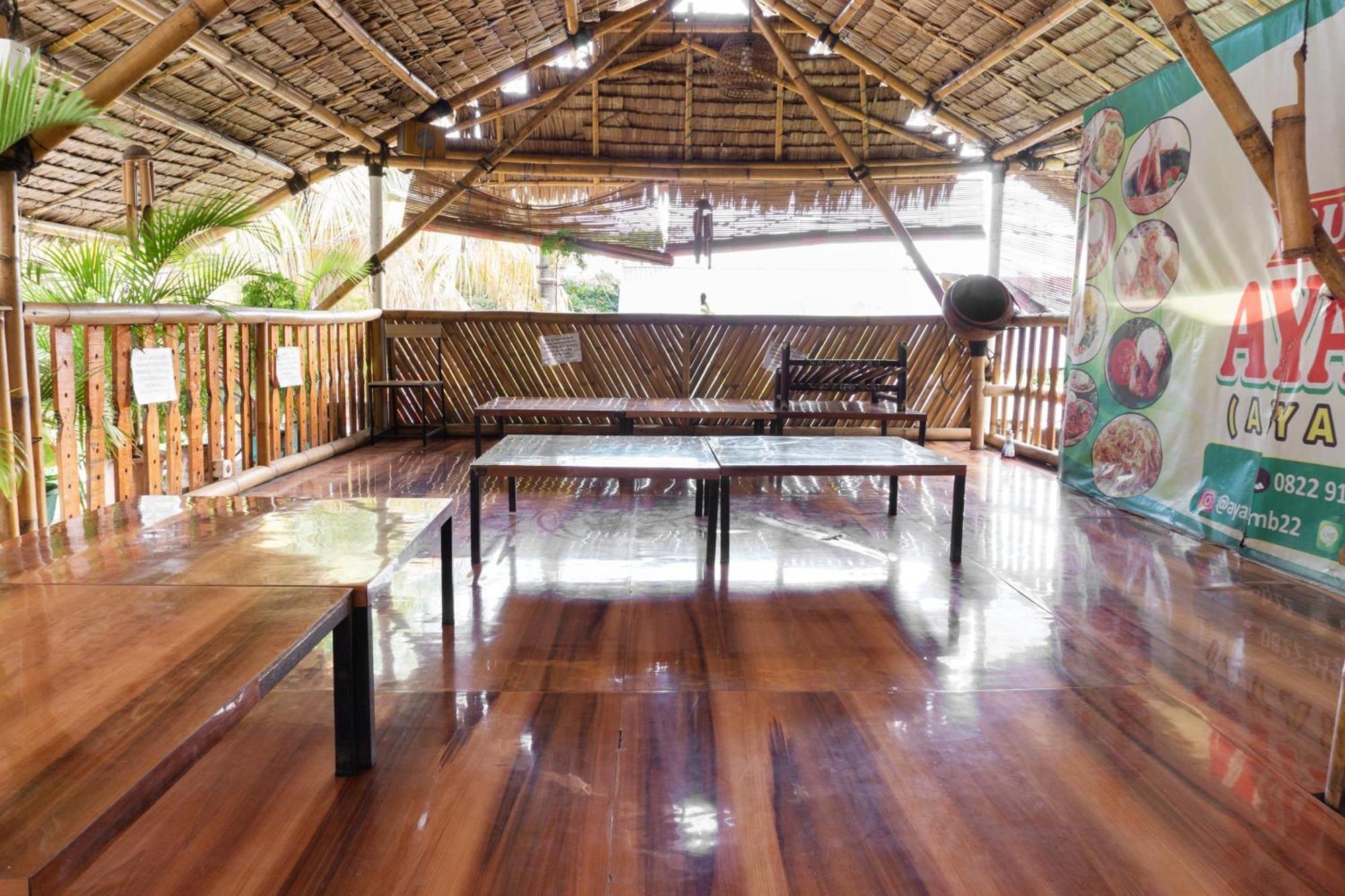 Oyo 3095 Semarapura Homestay Makassar Dış mekan fotoğraf