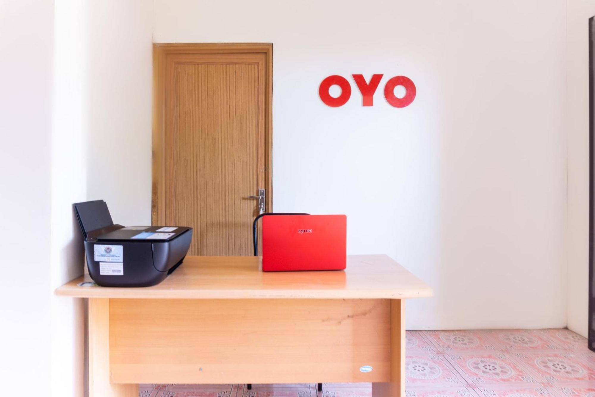 Oyo 3095 Semarapura Homestay Makassar Dış mekan fotoğraf